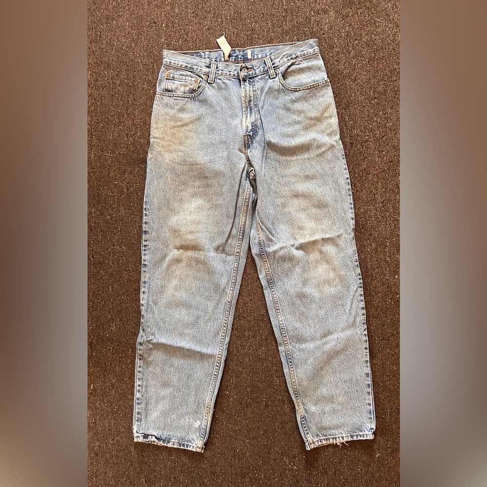 Levi’s 560 Jeans 34/32